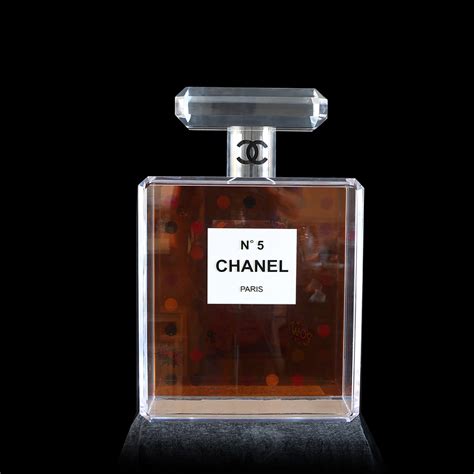 chanel n 5 marlyn